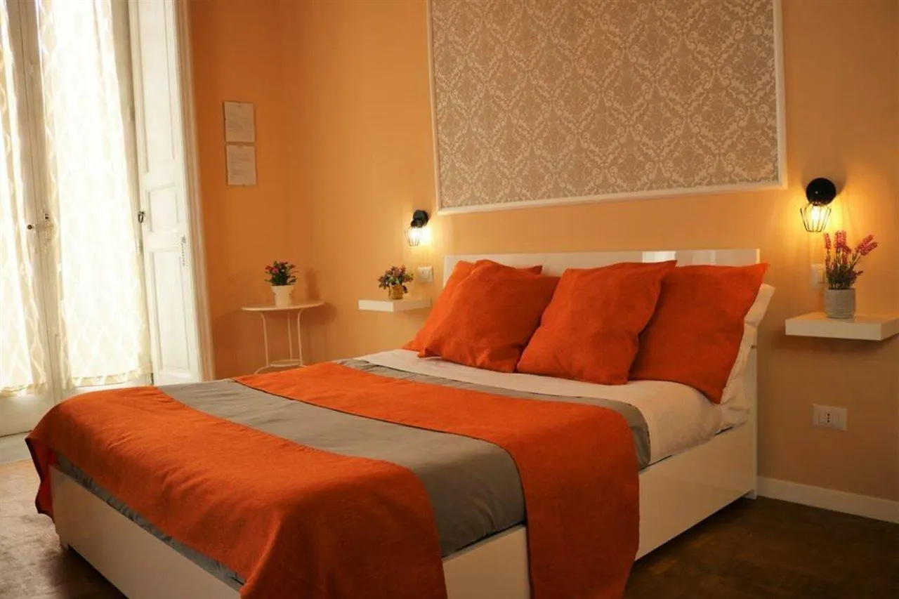 Bed and Breakfast Amedeo Square Neapol