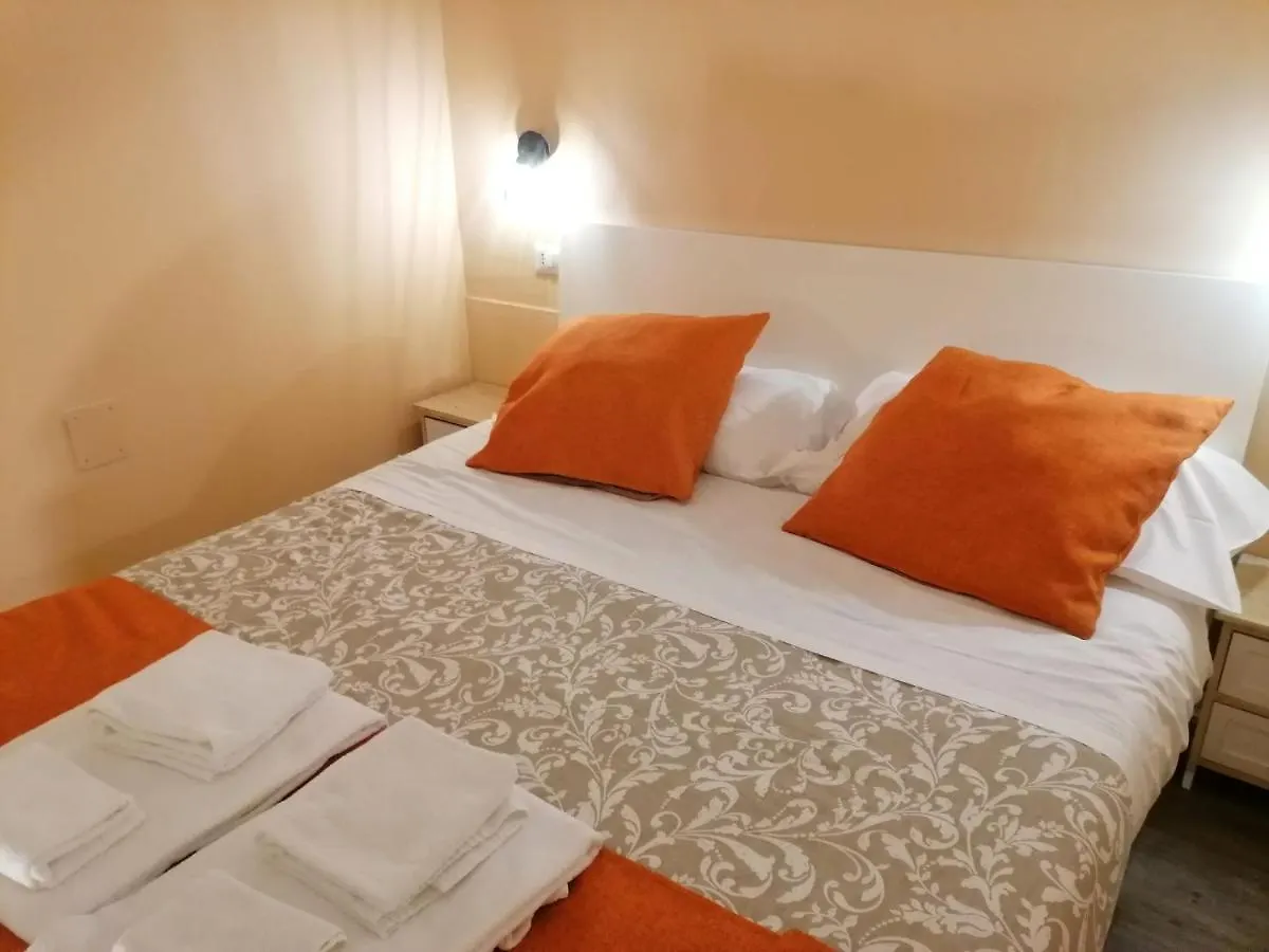 Bed and Breakfast Amedeo Square Neapol