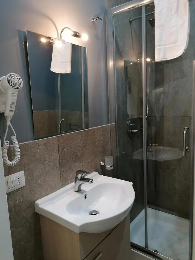 Amedeo Square Bed & Breakfast Naples