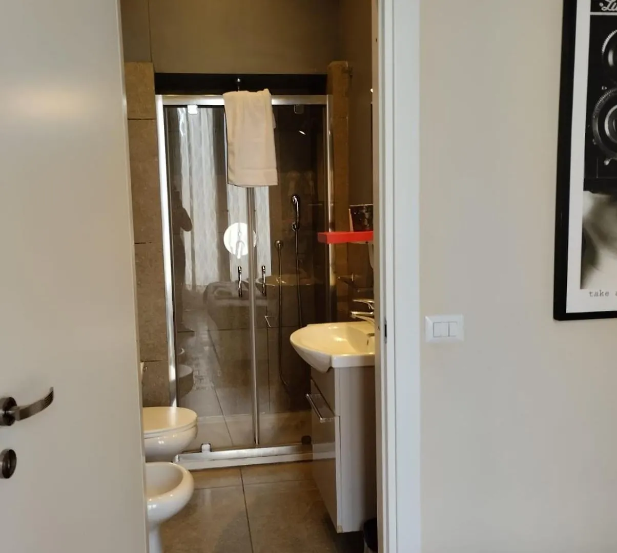 Amedeo Square Bed & Breakfast Naples