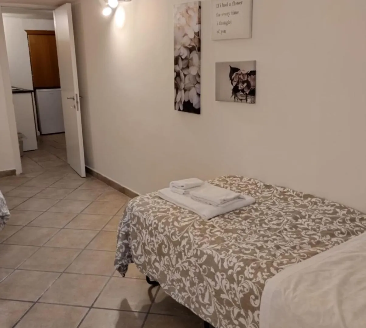 Amedeo Square Bed & Breakfast Naples