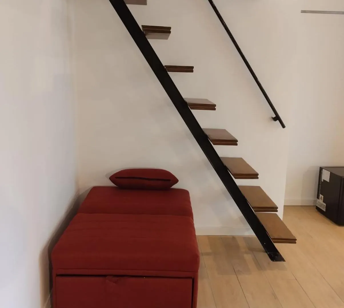 Amedeo Square Bed & Breakfast Naples