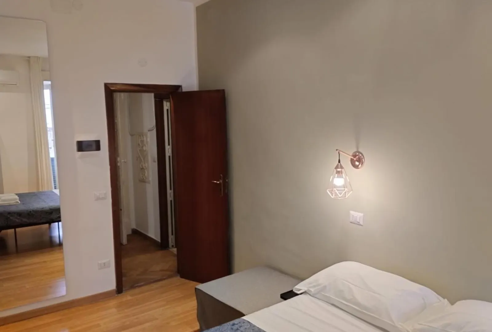 Bed and Breakfast Amedeo Square Neapol
