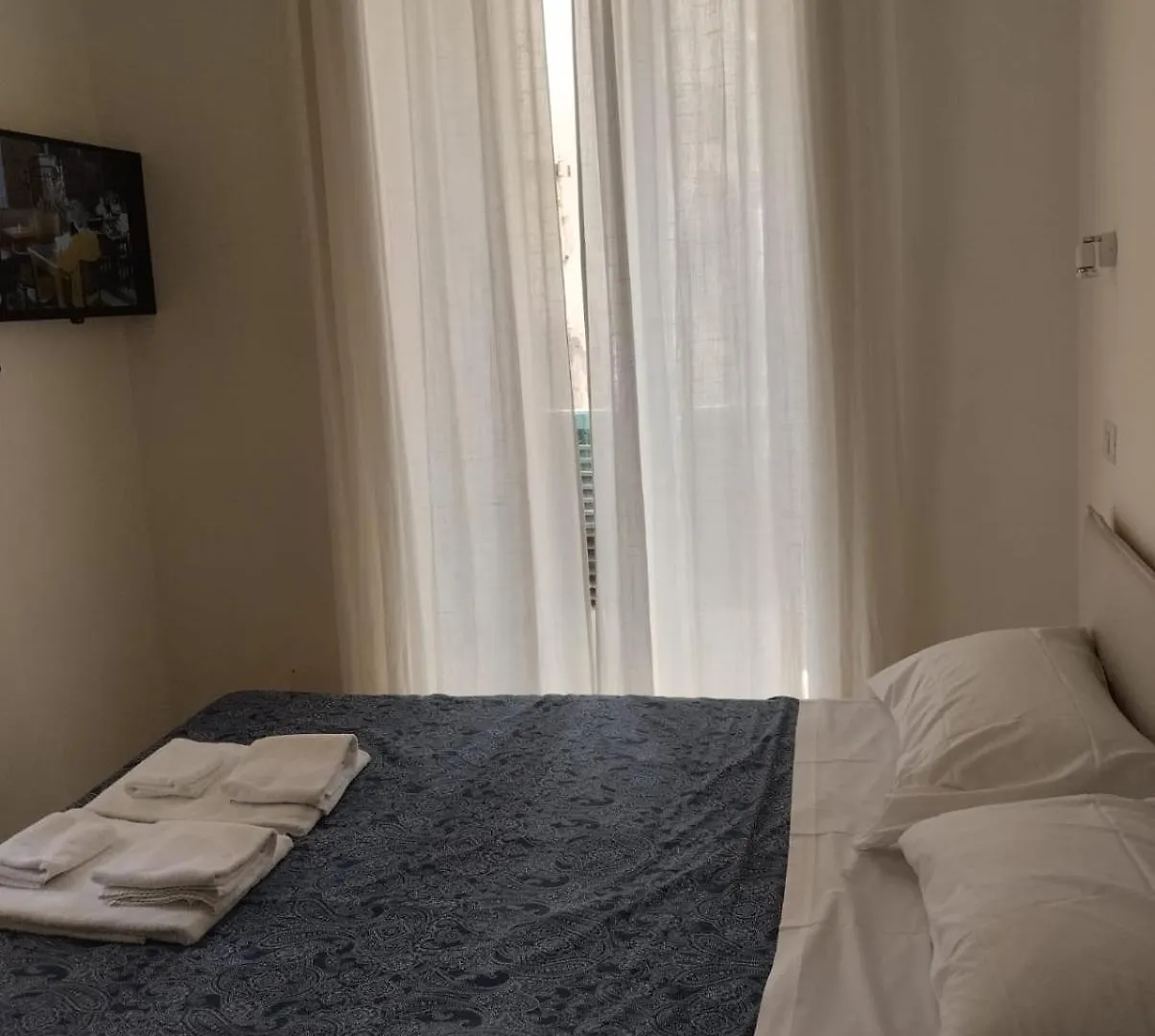 Bed and Breakfast Amedeo Square Neapol Nocleg ze śniadaniem