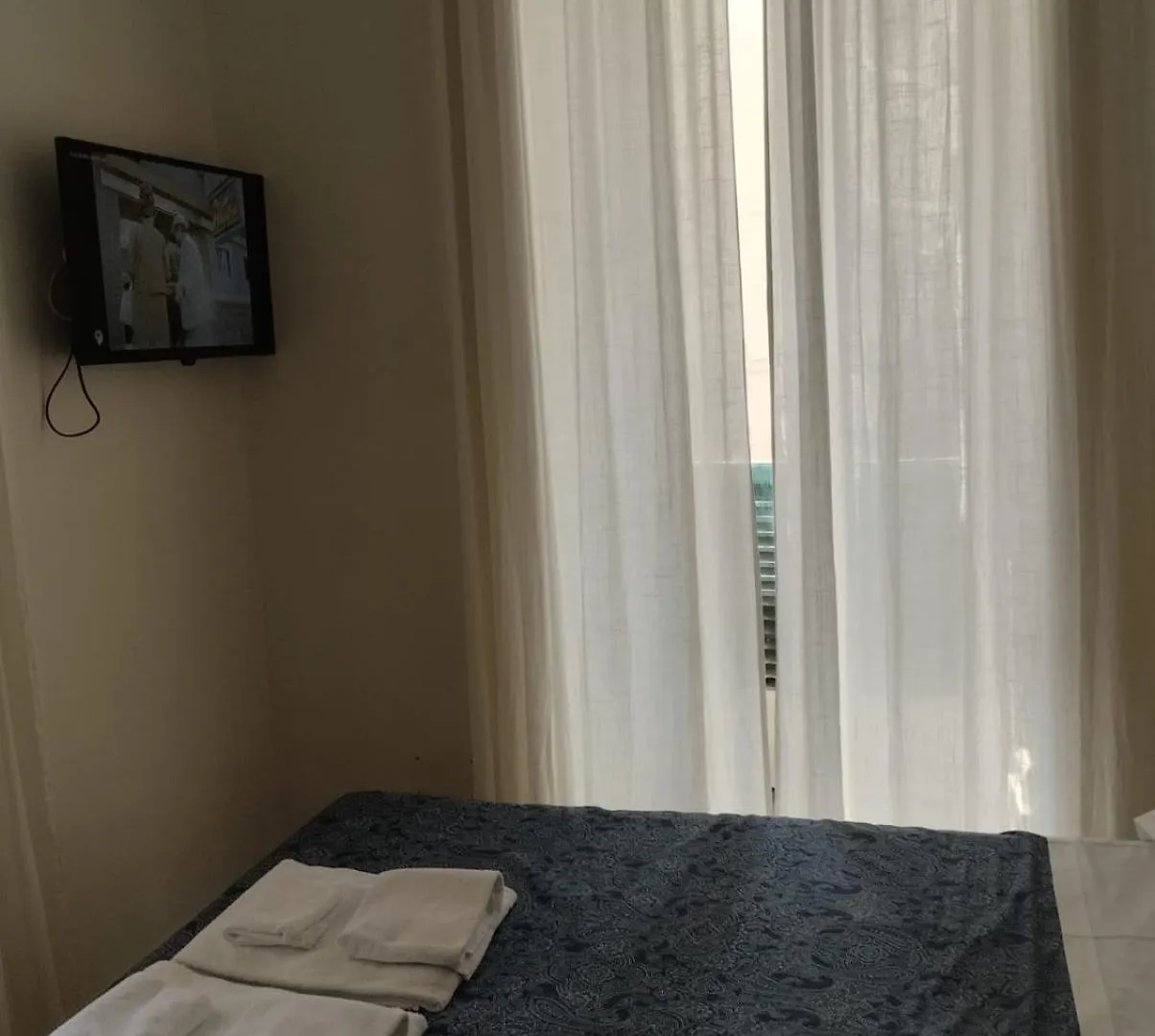 Bed and Breakfast Amedeo Square Neapol