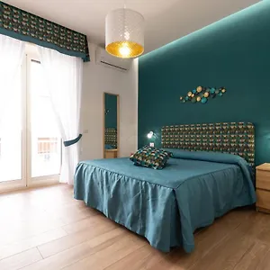 Panzió Napolilive