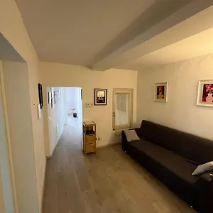  Apartament Alfredo's House Włochy