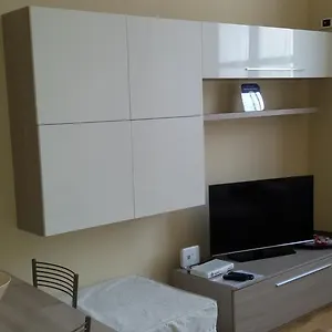  Apartament Stefania Włochy