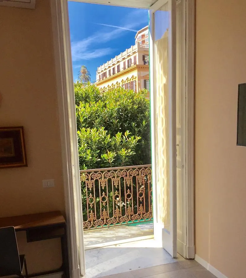 Amedeo Square Bed & Breakfast Naples